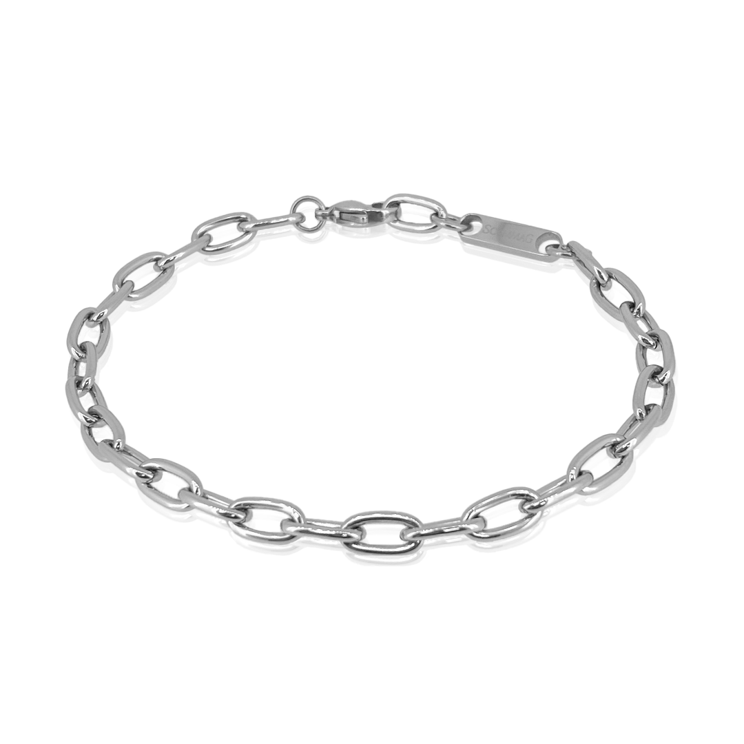 チェーンブレスレット(L) / SGB-247 – BLESS チェーンブレスレット(L) / SGB-247 – BLESS