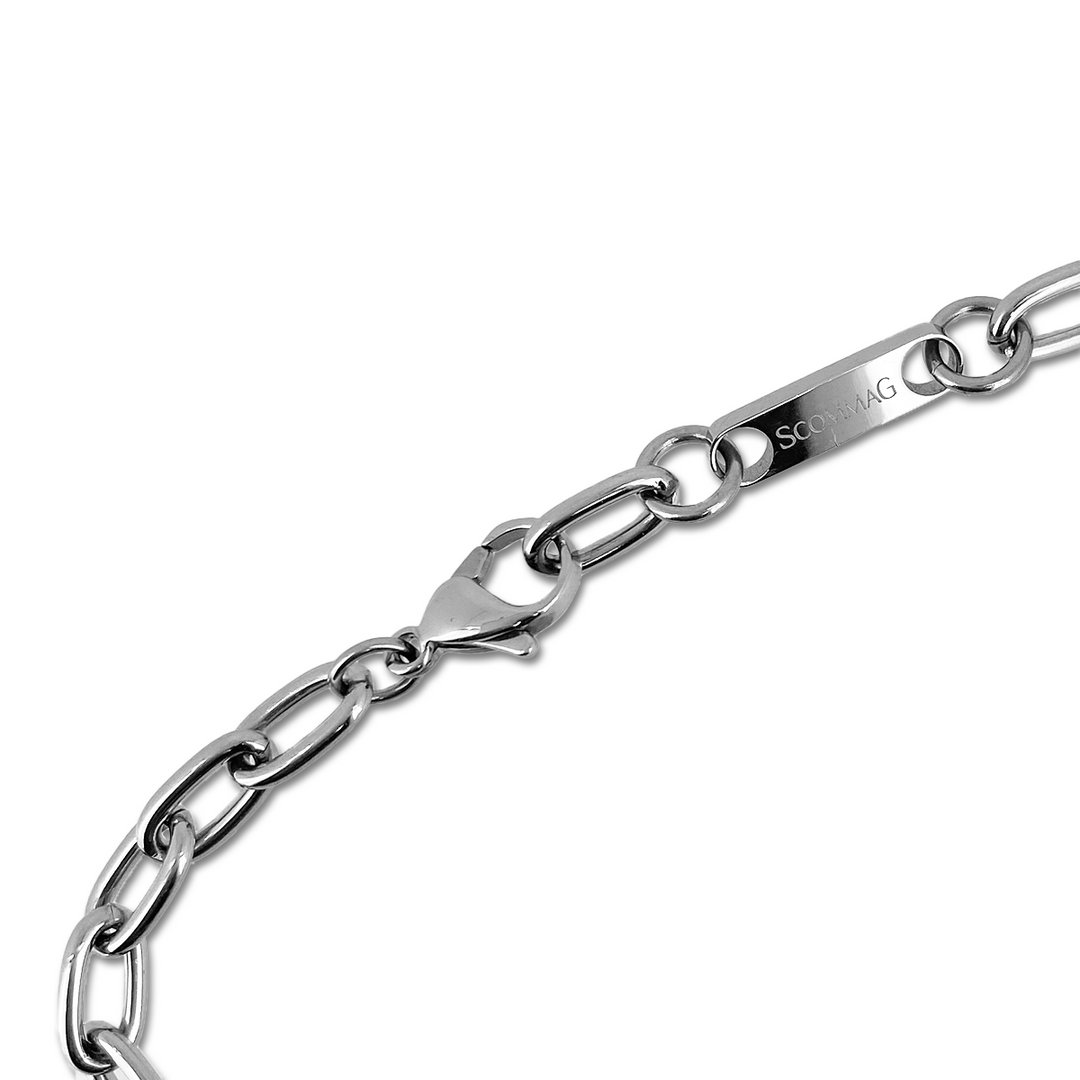 チェーンブレスレット(L) / SGB-247 – BLESS チェーンブレスレット(L) / SGB-247 – BLESS