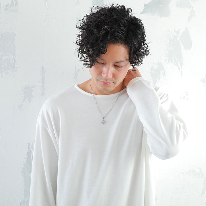ロムバスネックレス