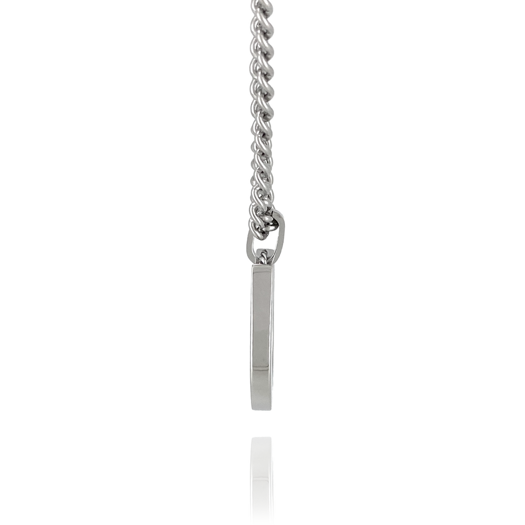 クラシックホースシューネックレス / SGN-391CL – BLESS クラシックホースシューネックレス / SGN-391CL – BLESS