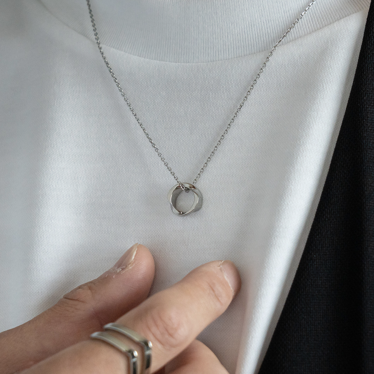 バリアスチープ S925銀 ネックレス 6N-I-452 バリアスチープ] S925銀 ネックレス 8N-2M-229 s925 とは