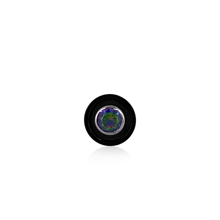 ストーンピアス(片耳用)