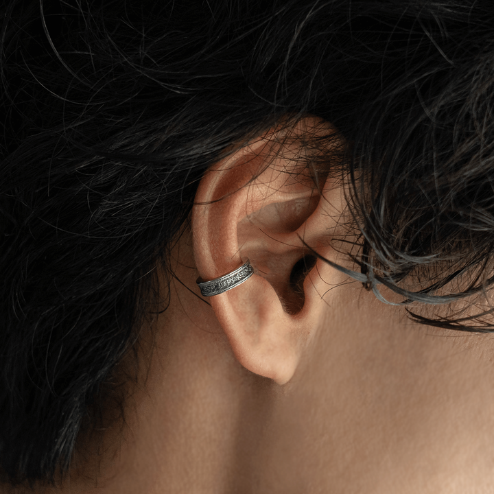 經典耳夾（單耳）/ SGP-186CL