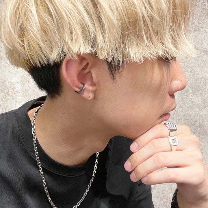 經典耳夾（單耳）/ SGP-186CL