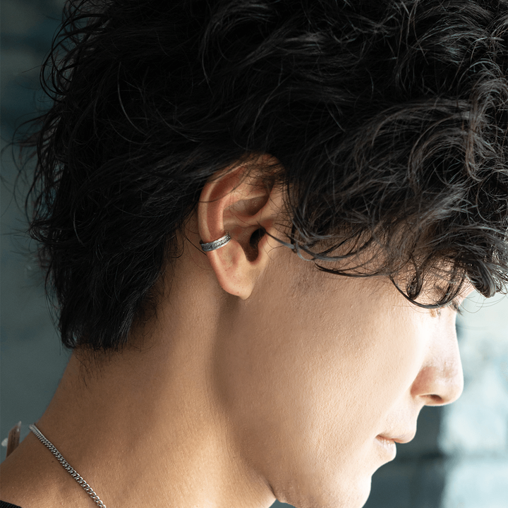 經典耳夾（單耳）/ SGP-186CL