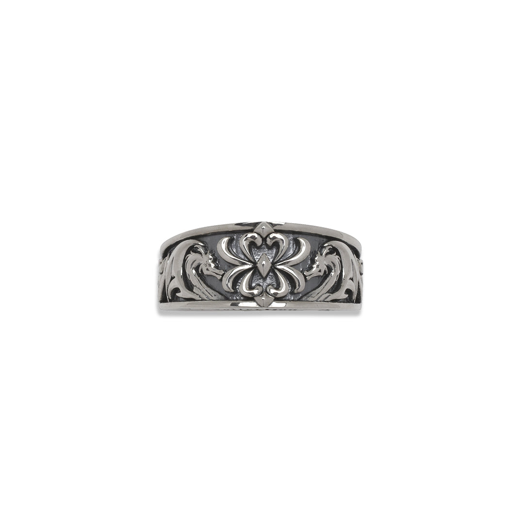 DORAGON EMBLEM RING