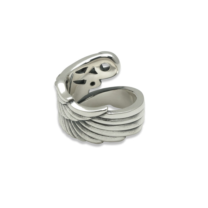 URBAN TRIBAL WING RING M