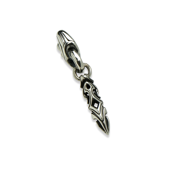 URBAN TRIBAL LILY DROP PIERCE(片耳用)