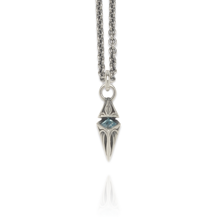 URBAN TRIBAL PENDULUM PENDANT S / X0210