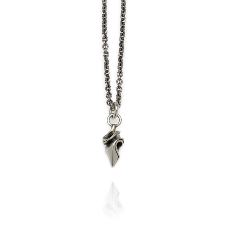 URBAN TRIBAL HEART PENDANT S