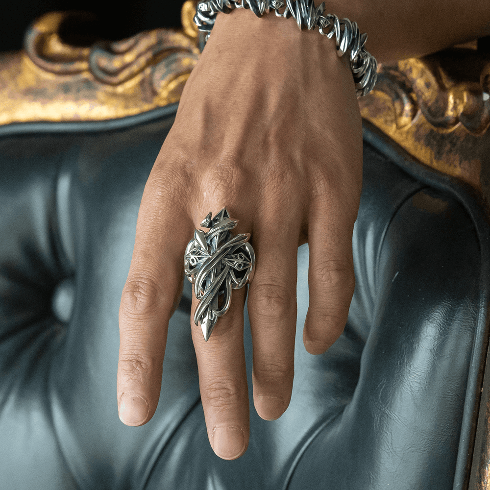 シルバー・クロス – BLESS シルバー・クロス – BLESS