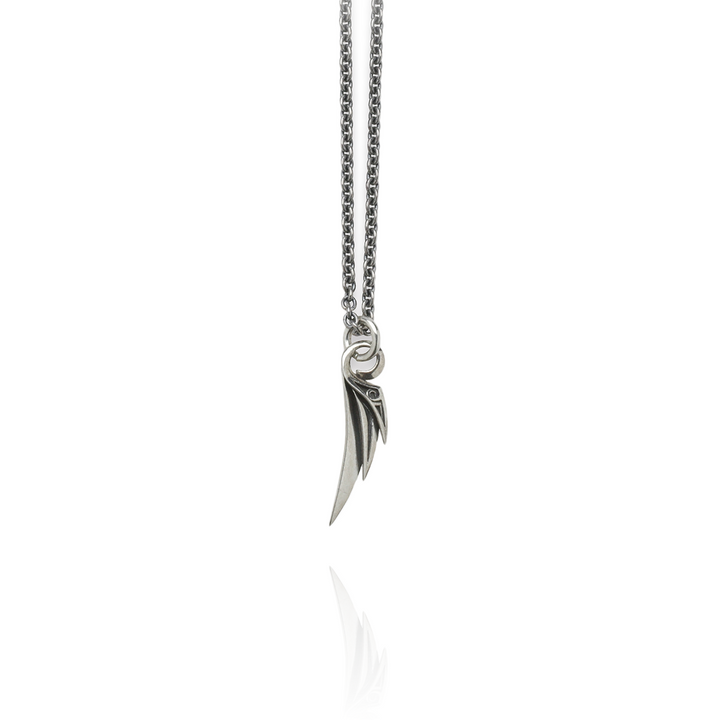 TENTACLES WING PENDANT S