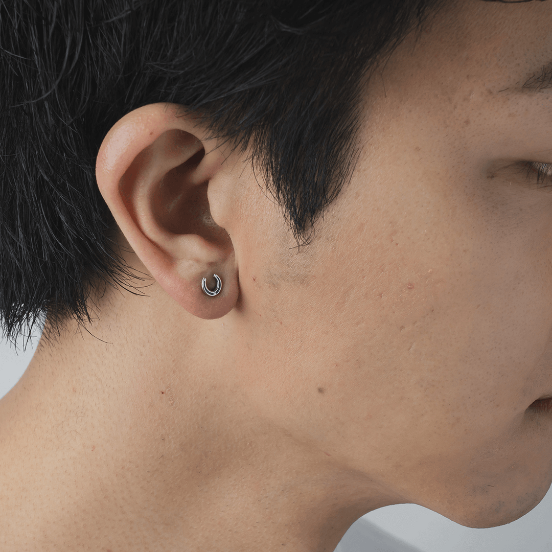 ホースシューピアス(片耳用) / XE-047 – BLESS ホースシューピアス(片耳用) / XE-047 – BLESS