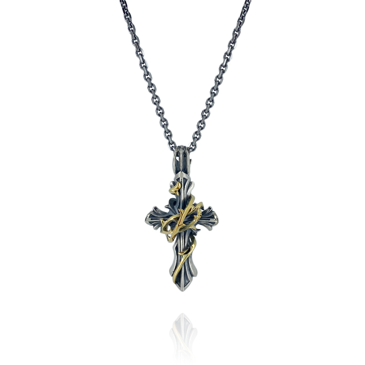 M'S COLLECTION-ALL-ネックレス – BLESS