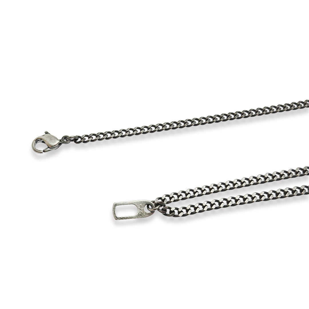 OFF THE WALL RAZOR NECKLACE / XP-189