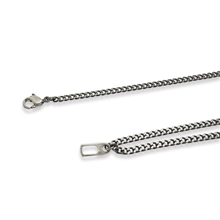 OFF THE WALL RAZOR NECKLACE / XP-189