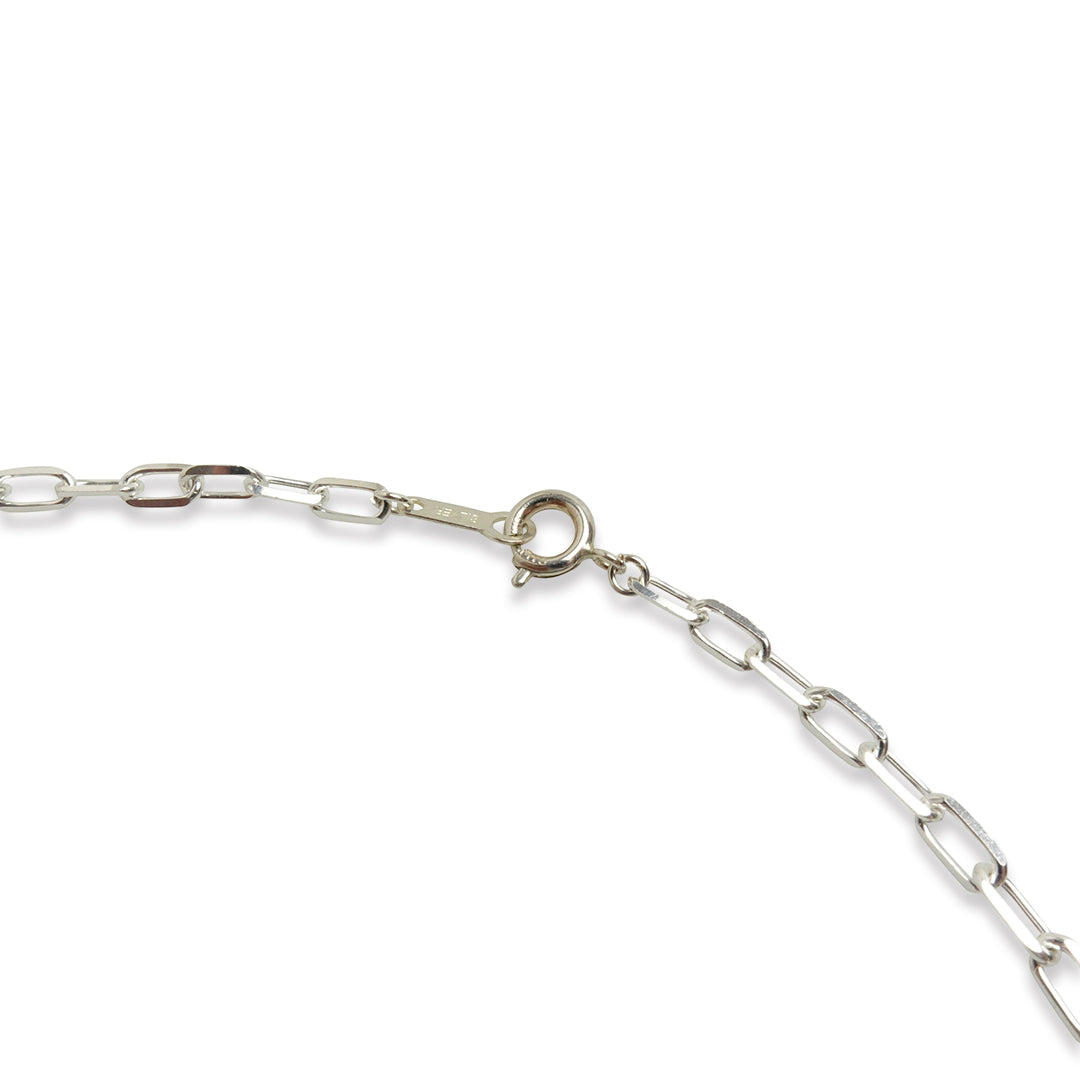 OFF THE WALL RAZOR MINI NECKLACE