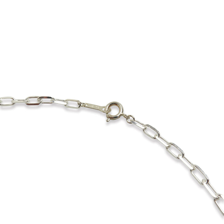 OFF THE WALL RAZOR MINI NECKLACE