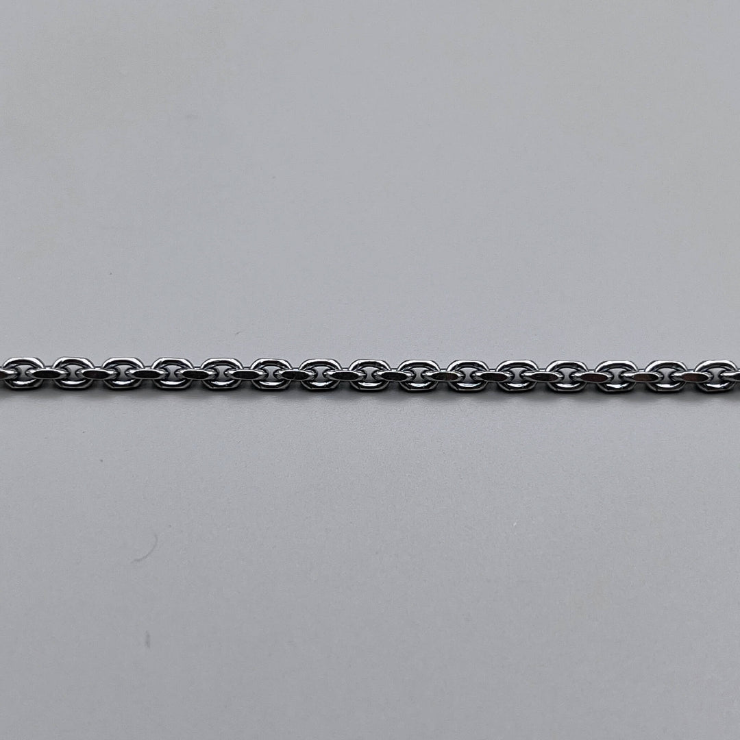 TENTACLES EDITION SHARP DOBLE RING PENDANT