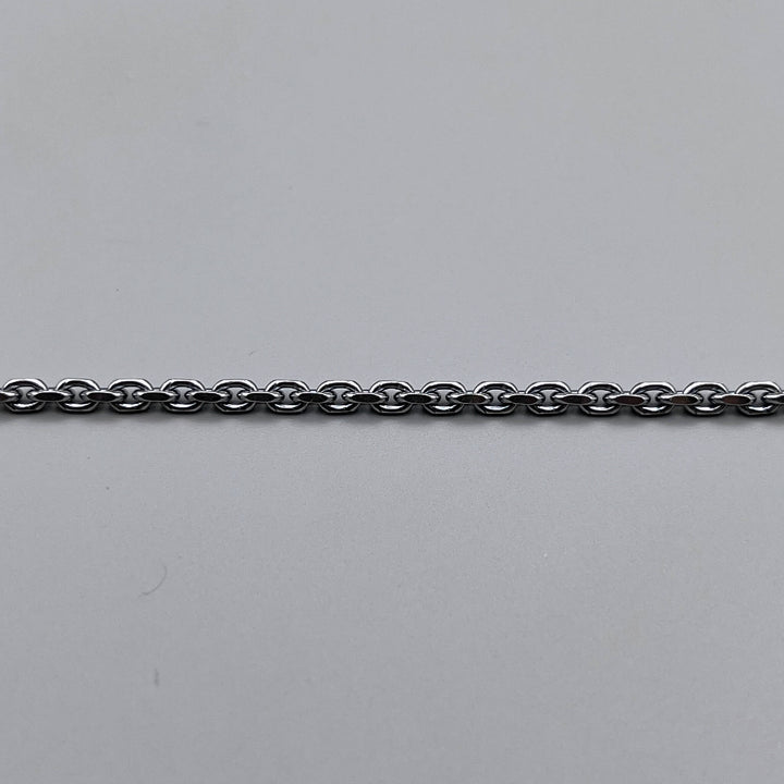 TENTACLES EDITION SHARP DOBLE RING PENDANT