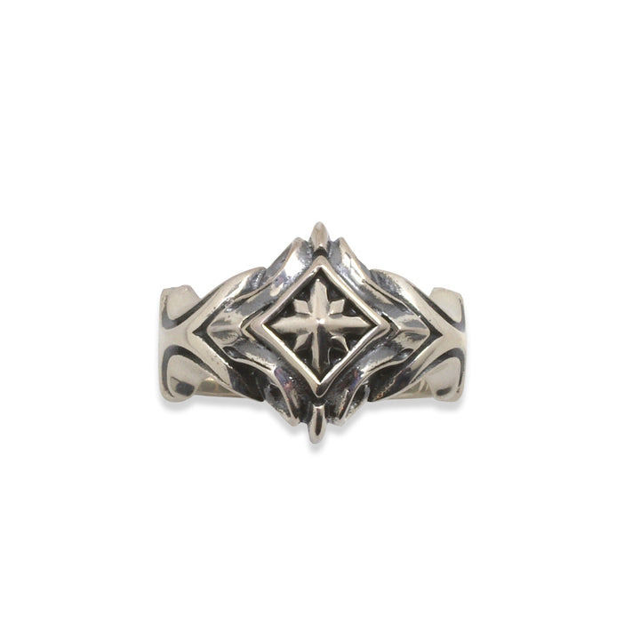 TRIPLE X EDITION URBAN TRIBAL FREE RING