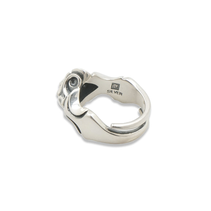 TRIPLE X EDITION URBAN TRIBAL FREE RING