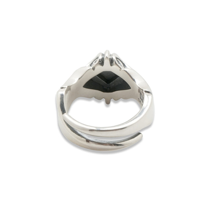 TRIPLE X EDITION URBAN TRIBAL FREE RING