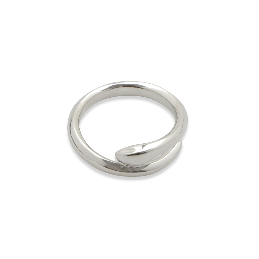 SNAKE FREE RING M / XR-038