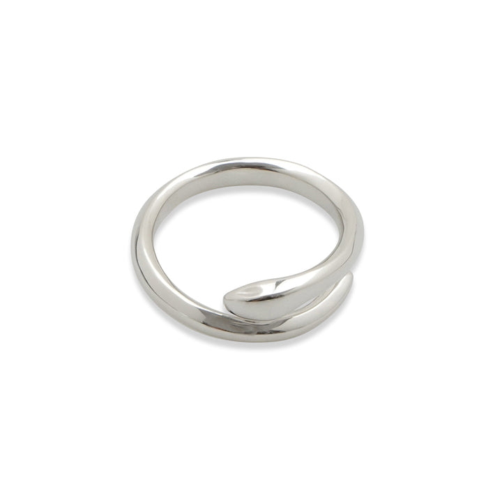 SNAKE FREE RING M / XR-038