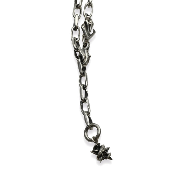 TENTACLES STAR CHAIN ANKLET & BRACELET